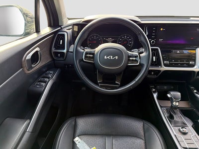 2022 Kia Sorento X-Line S