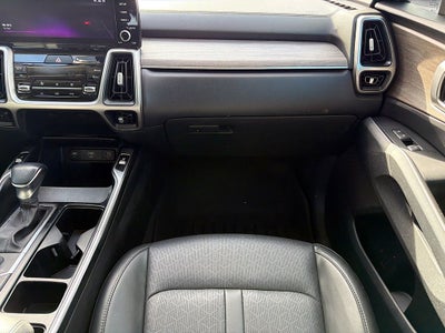 2022 Kia Sorento X-Line S