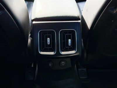 2022 Kia Sorento X-Line S