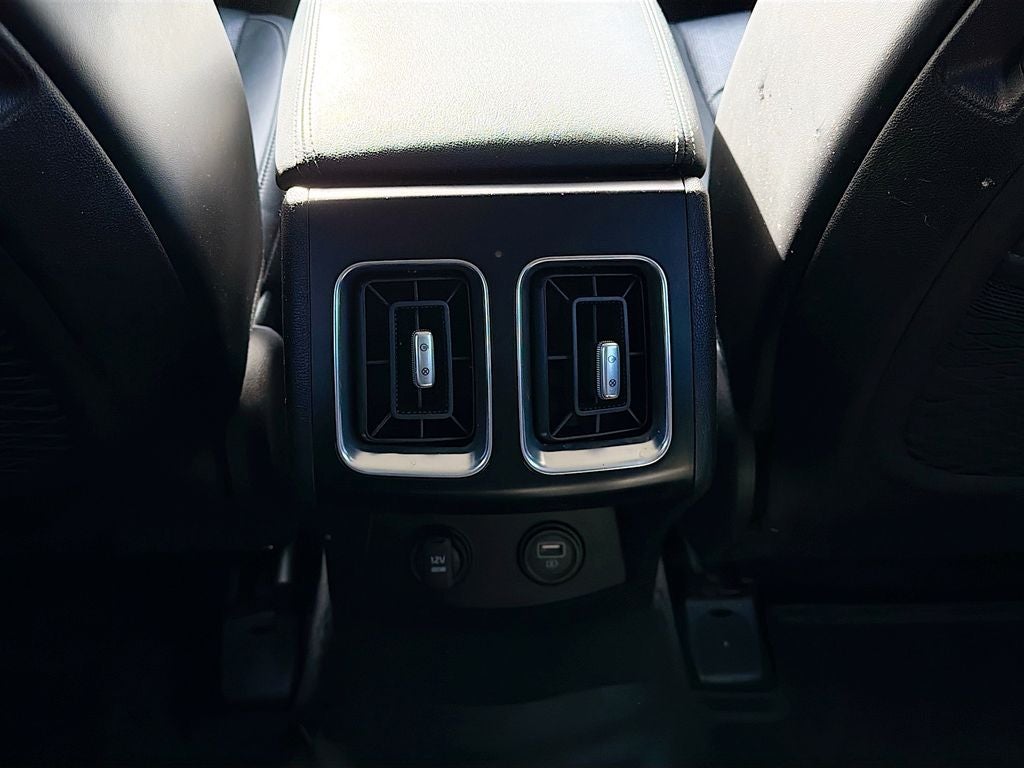 2022 Kia Sorento X-Line S