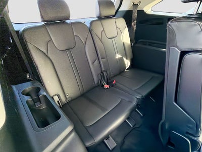 2022 Kia Sorento X-Line S