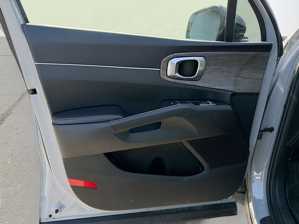 2022 Kia Sorento X-Line S