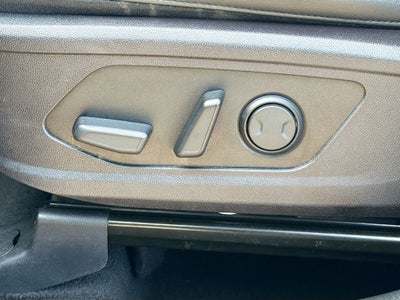 2022 Kia Sorento X-Line S