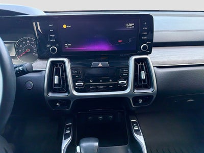 2022 Kia Sorento X-Line S