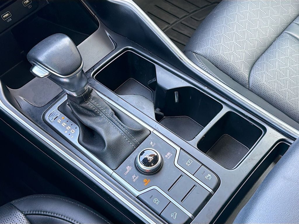 2022 Kia Sorento X-Line S