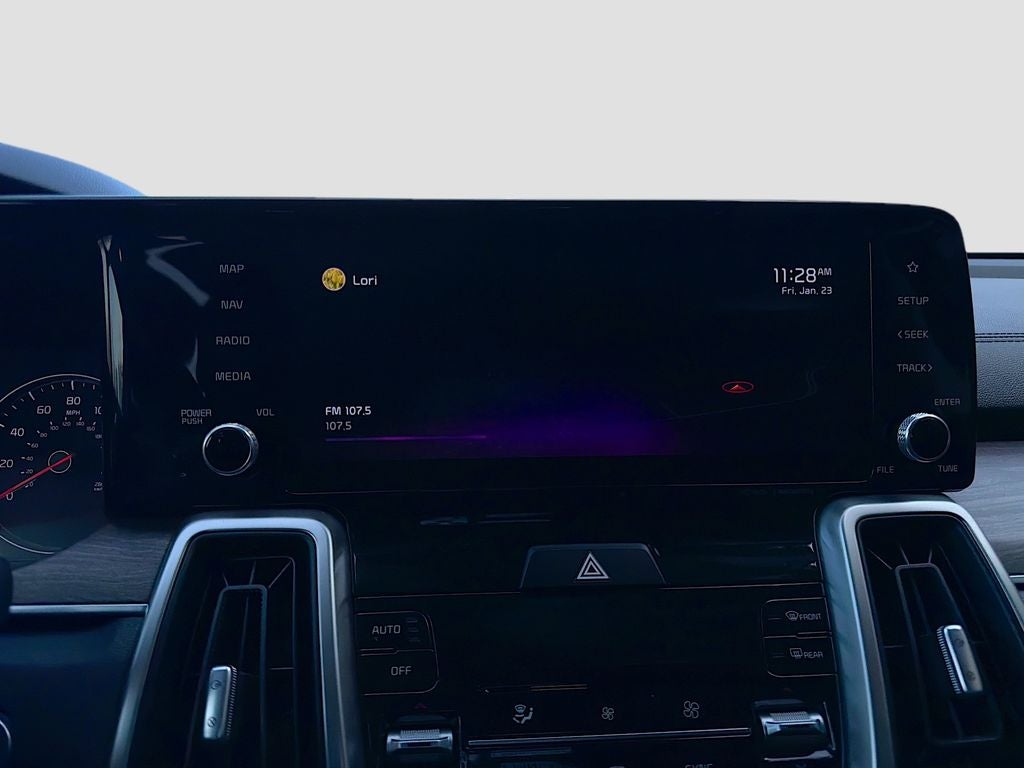 2022 Kia Sorento X-Line S