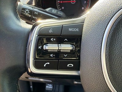 2022 Kia Sorento X-Line S