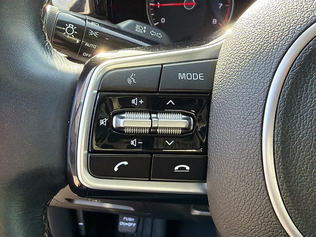 2022 Kia Sorento X-Line S