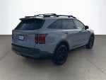 2022 Kia Sorento X-Line S