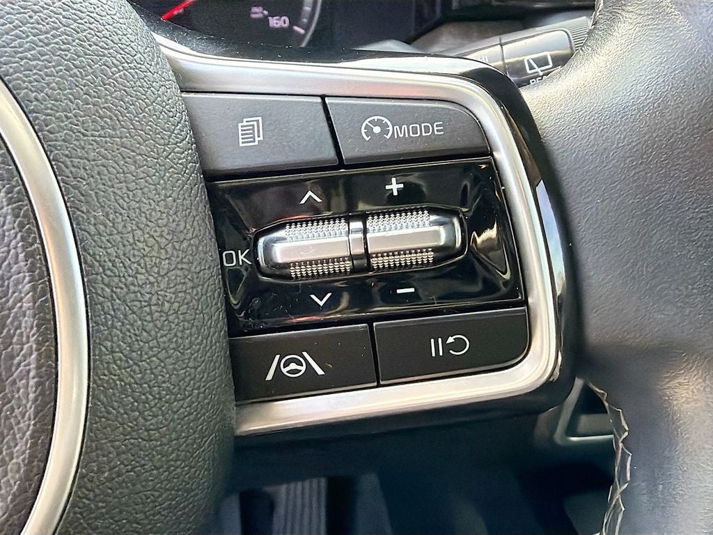 2022 Kia Sorento X-Line S