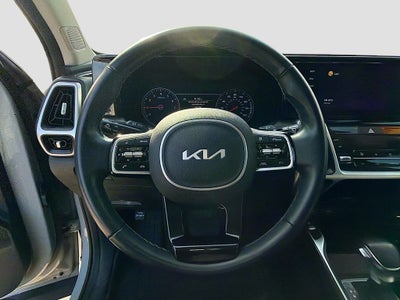2022 Kia Sorento X-Line S