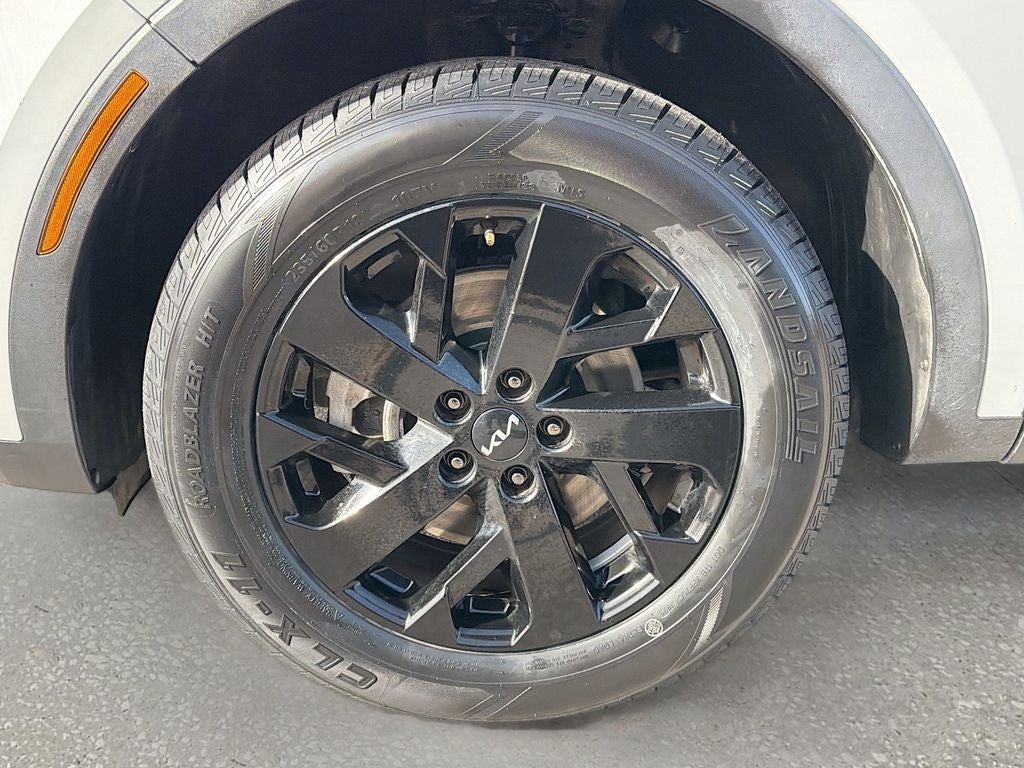 2022 Kia Sorento X-Line S