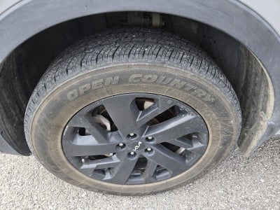 2022 Kia Sorento X-Line S