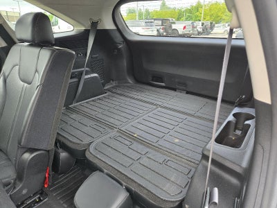 2022 Kia Sorento X-Line S