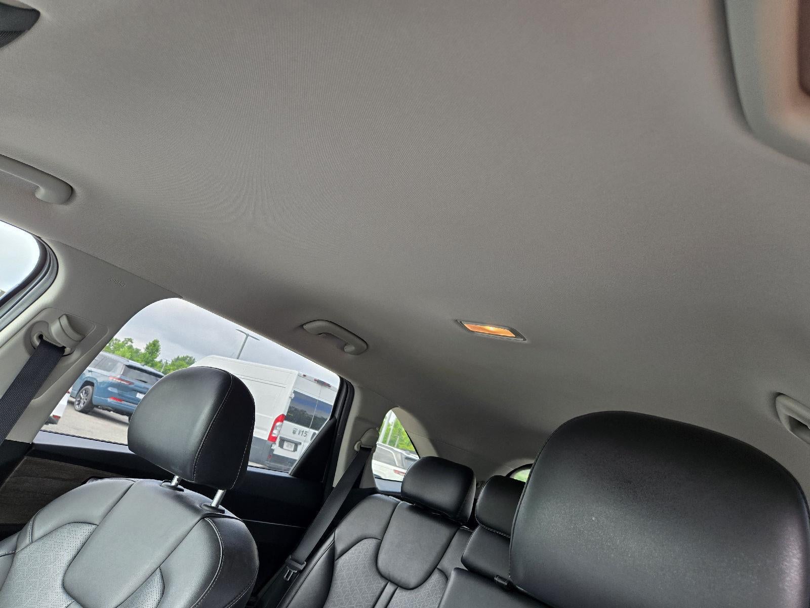 2022 Kia Sorento X-Line S