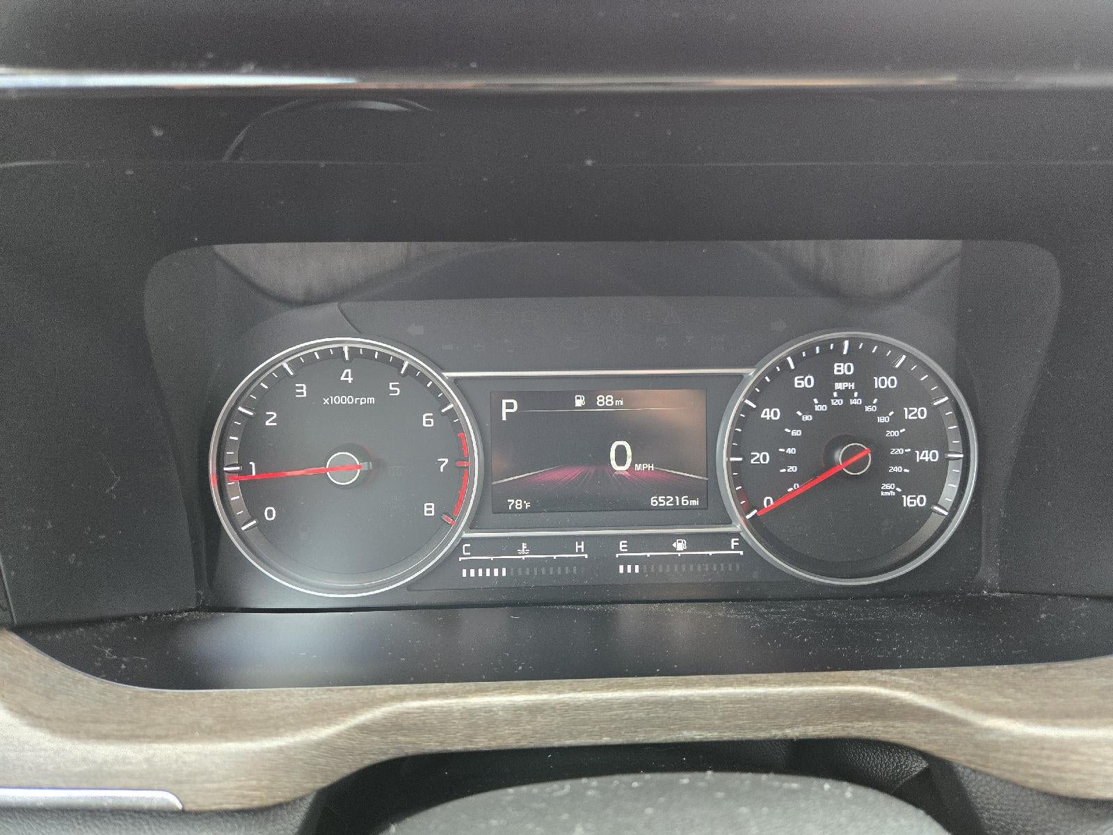 2022 Kia Sorento X-Line S