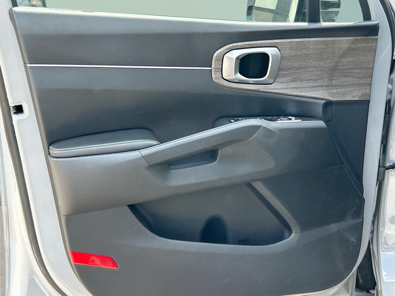 2022 Kia Sorento X-Line S