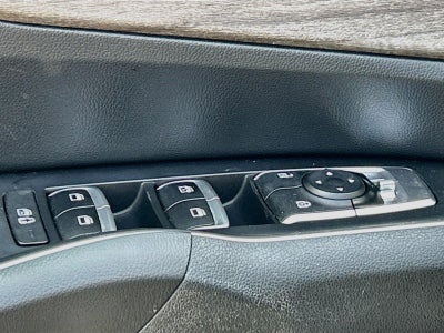 2022 Kia Sorento X-Line S
