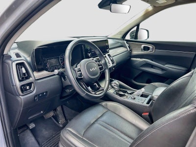 2022 Kia Sorento X-Line S