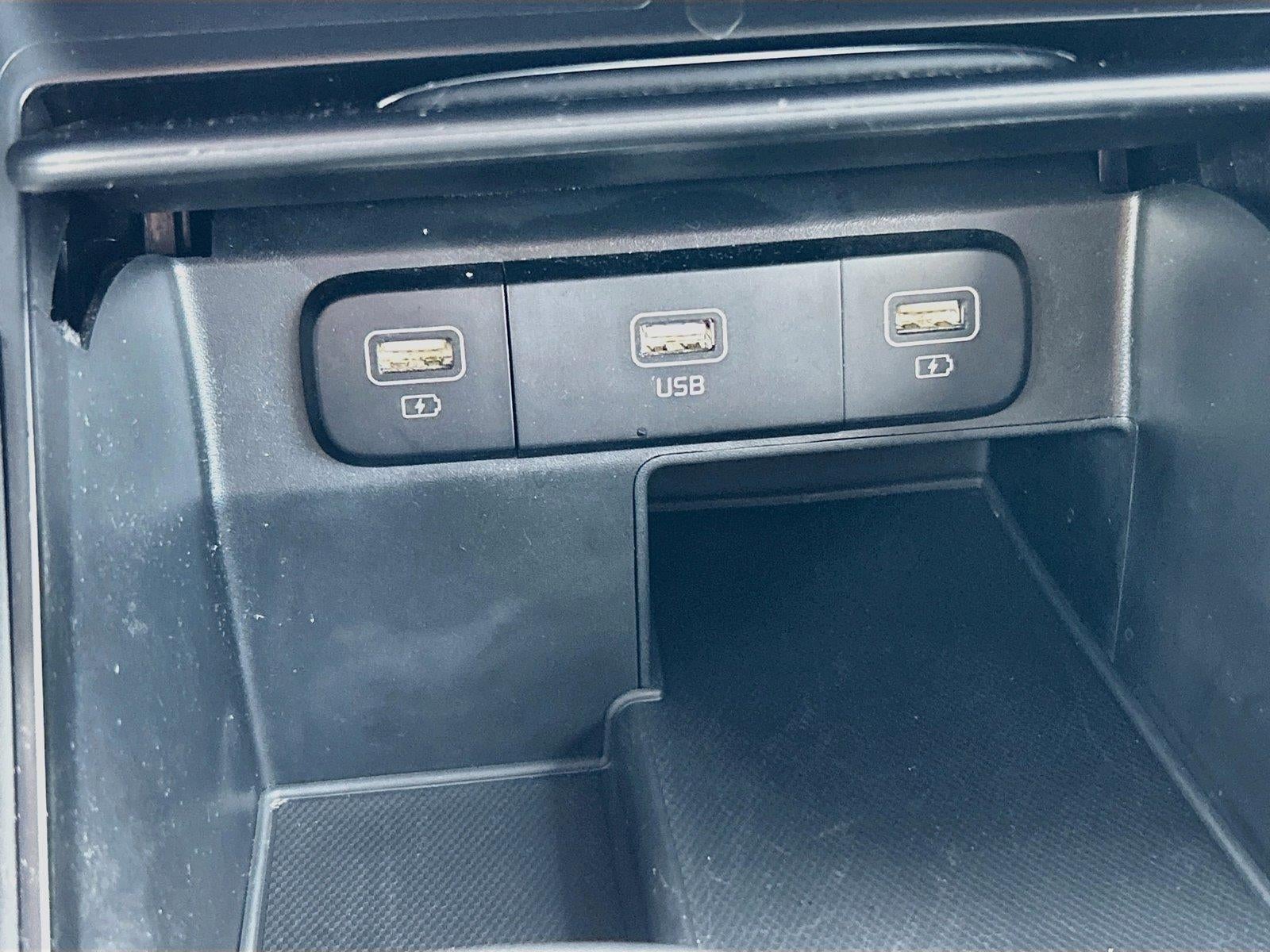 2022 Kia Sorento X-Line S
