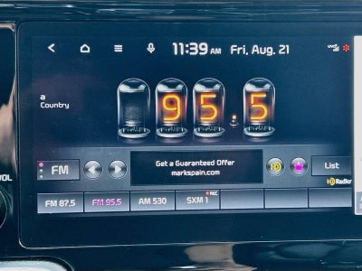 2022 Kia Sorento X-Line S