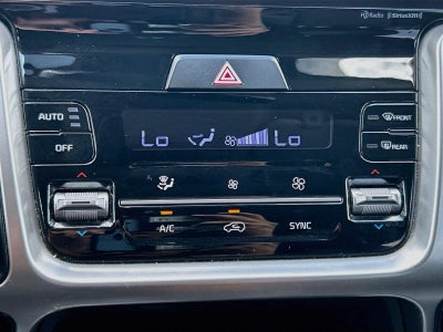 2022 Kia Sorento X-Line S