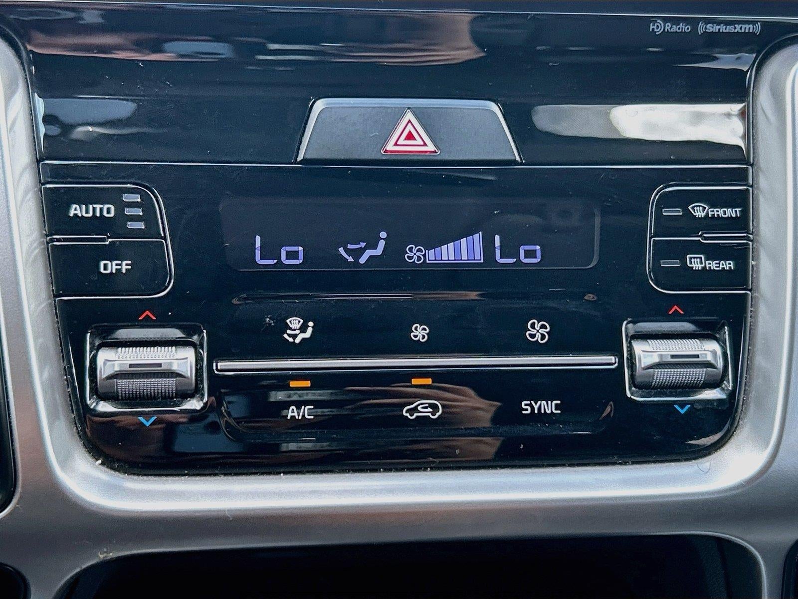 2022 Kia Sorento X-Line S