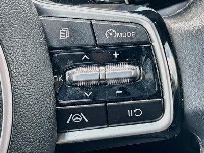 2022 Kia Sorento X-Line S