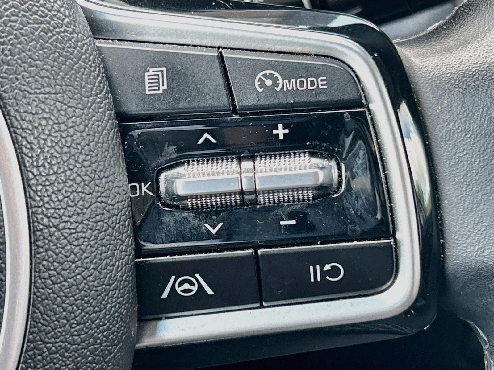2022 Kia Sorento X-Line S