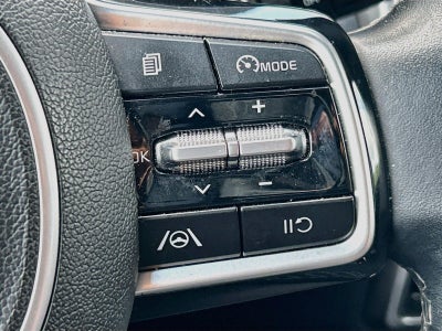 2022 Kia Sorento X-Line S