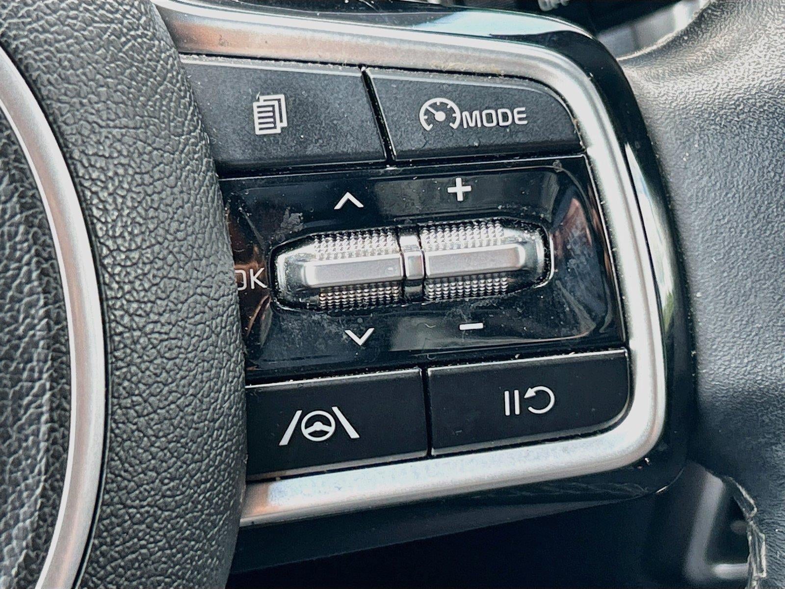 2022 Kia Sorento X-Line S