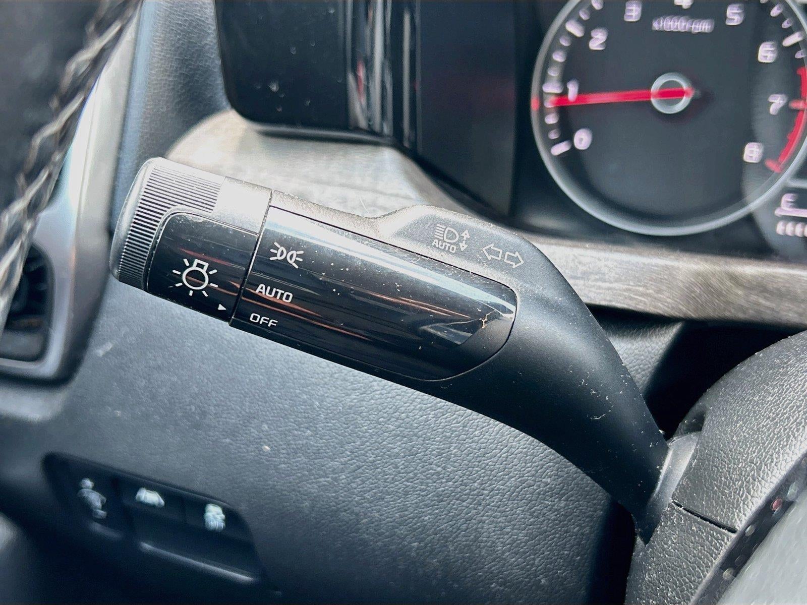 2022 Kia Sorento X-Line S