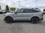 2022 Kia Sorento X-Line S