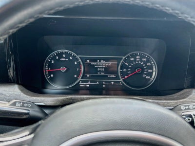 2022 Kia Sorento X-Line S