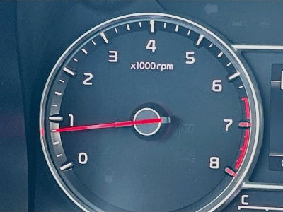 2022 Kia Sorento X-Line S