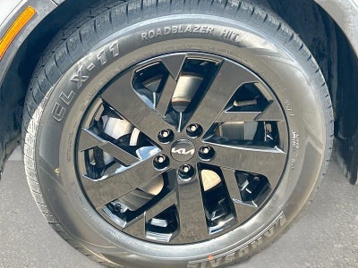 2022 Kia Sorento X-Line S