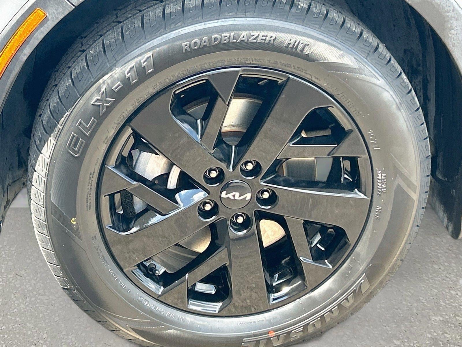 2022 Kia Sorento X-Line S