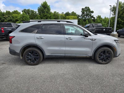 2022 Kia Sorento X-Line S
