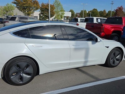 2020 Tesla Model 3 Standard Range