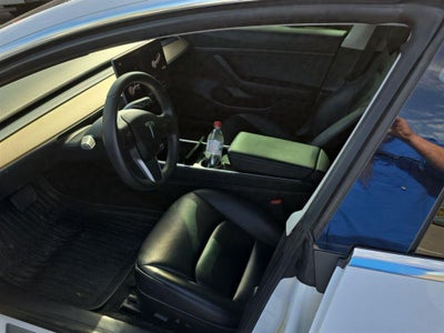 2020 Tesla Model 3 Standard Range
