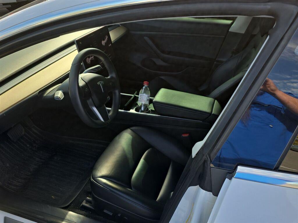 2020 Tesla Model 3 Standard Range