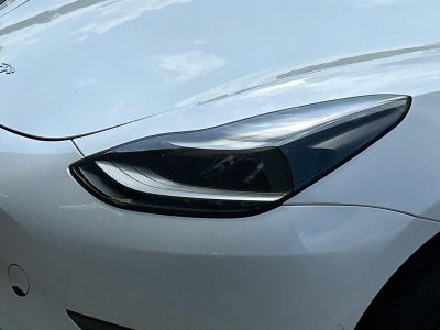 2021 Tesla Model 3 Standard Range Plus Rear-Wheel Drive
