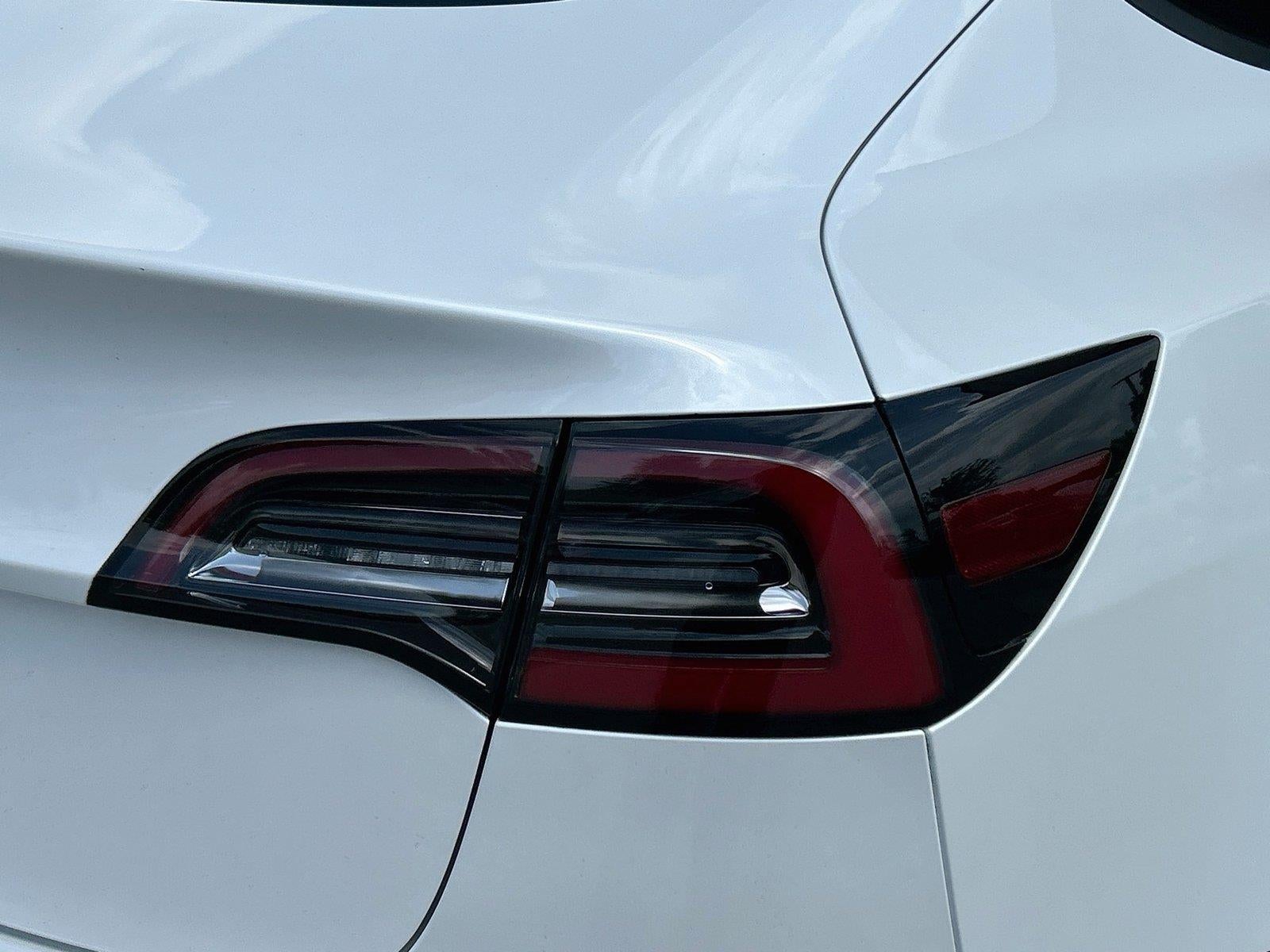 2021 Tesla Model 3 Standard Range Plus Rear-Wheel Drive