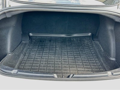 2021 Tesla Model 3 Standard Range Plus Rear-Wheel Drive