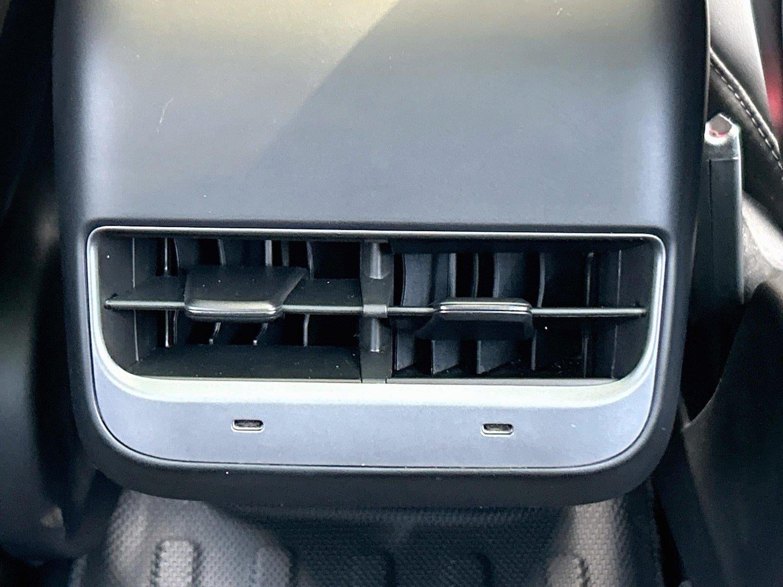 2021 Tesla Model 3 Standard Range Plus Rear-Wheel Drive