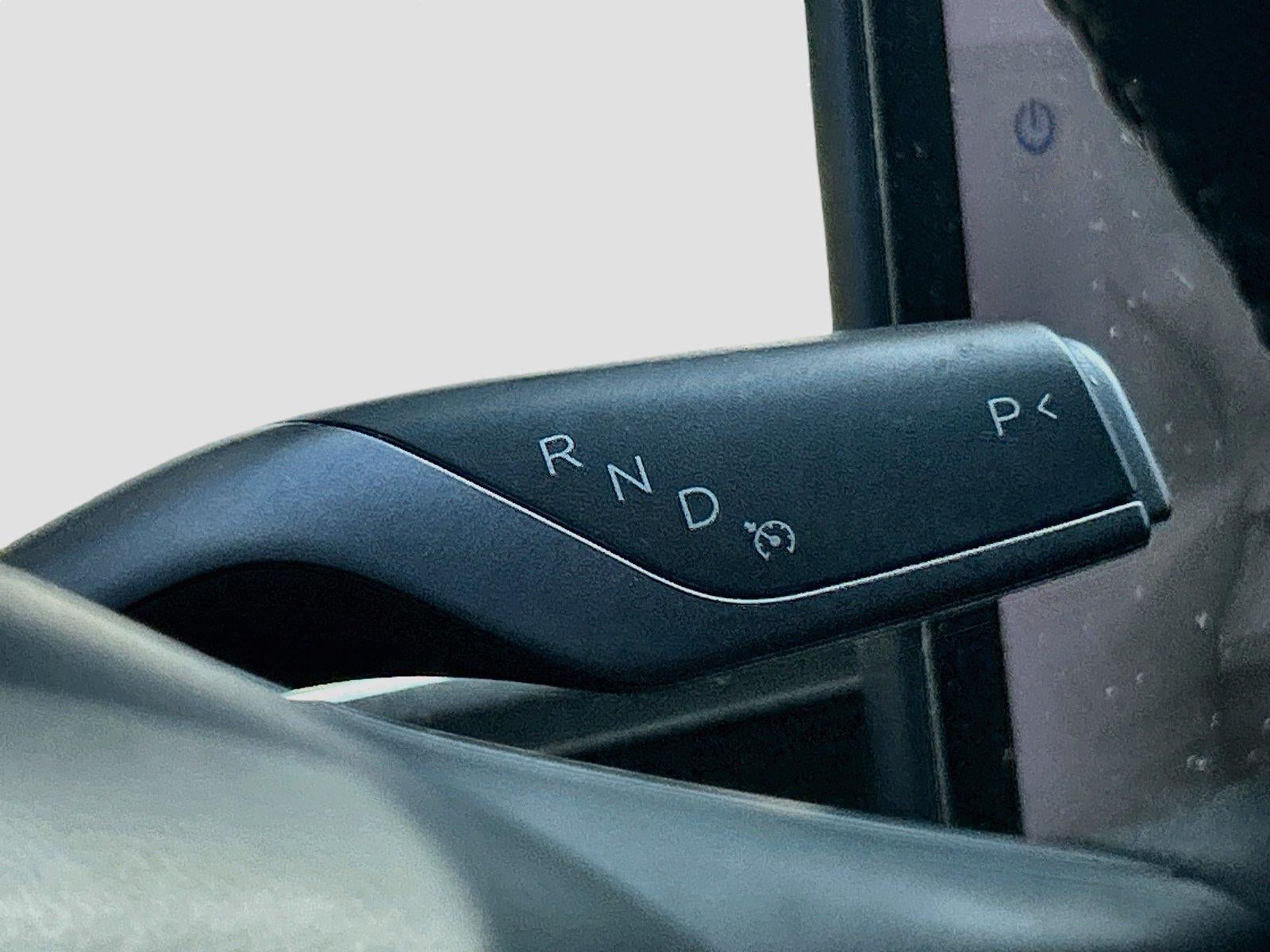 2021 Tesla Model 3 Standard Range Plus Rear-Wheel Drive