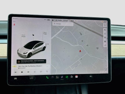 2021 Tesla Model 3 Standard Range Plus Rear-Wheel Drive