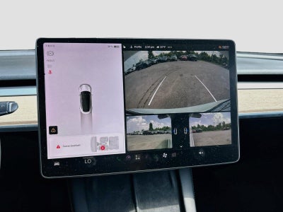 2021 Tesla Model 3 Standard Range Plus Rear-Wheel Drive