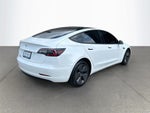 2021 Tesla Model 3 Standard Range Plus Rear-Wheel Drive