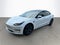 2021 Tesla Model 3 Standard Range Plus Rear-Wheel Drive